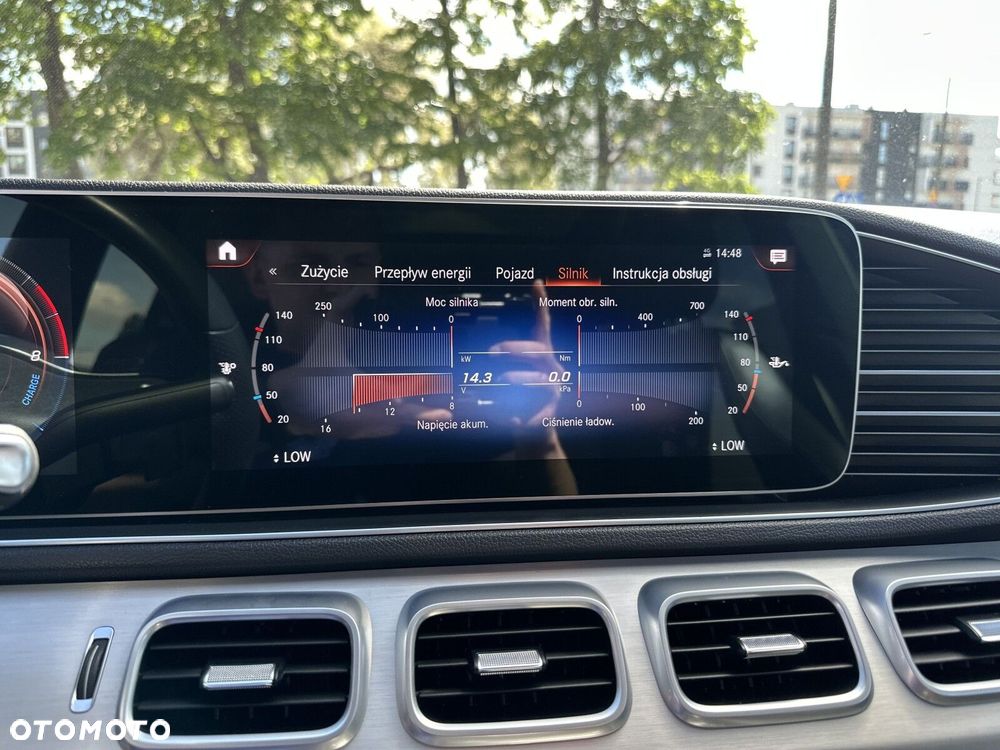 Mercedes-Benz GLE 350 e 4-Matic - 17