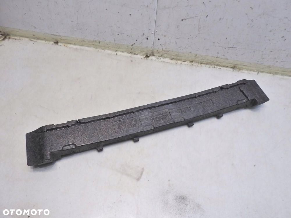 ABSORBER BELKA ZDERZAKA PRZÓD AUDI A4 B8 2.0 TDI - 3