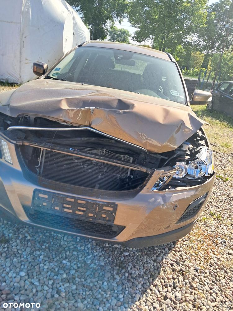 Volvo XC 60 - 6