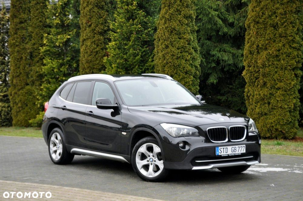 BMW X1 - 3