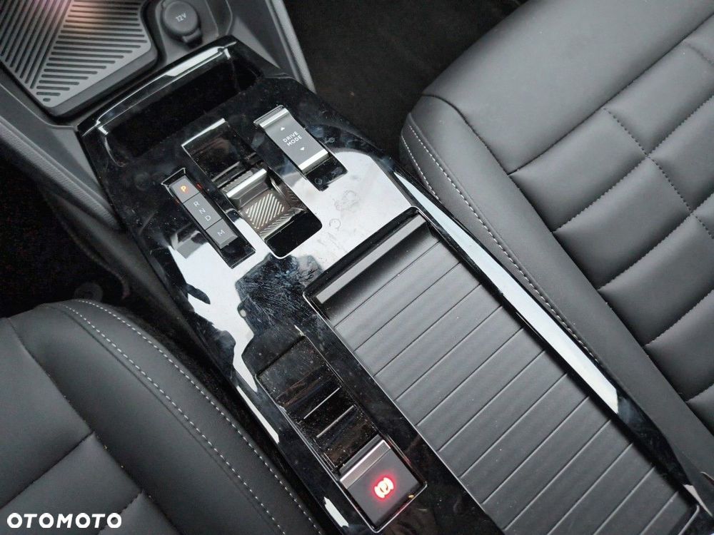 Citroën C4X - 17