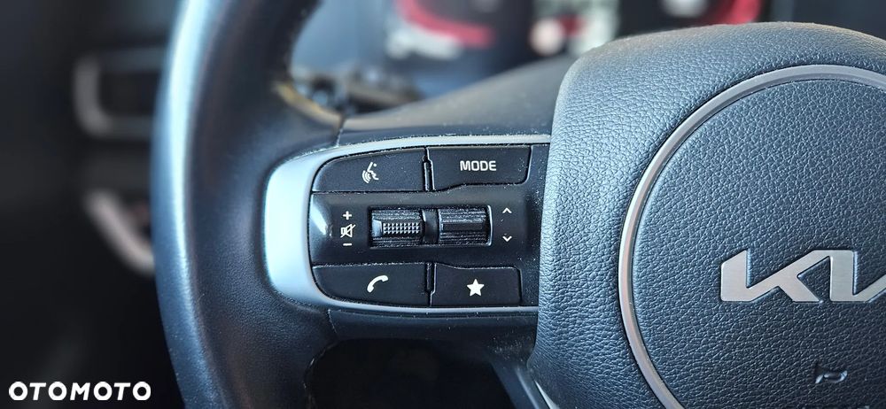 Kia Sportage 1.6 T-GDI M 2WD - 18