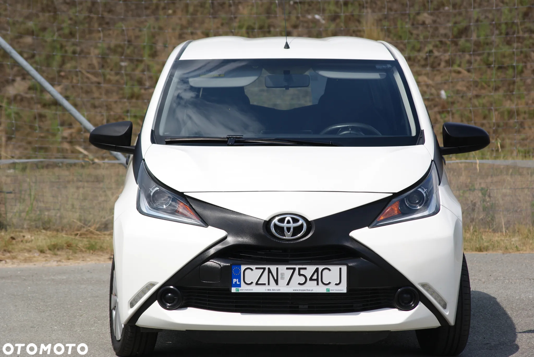 Toyota Aygo - 27