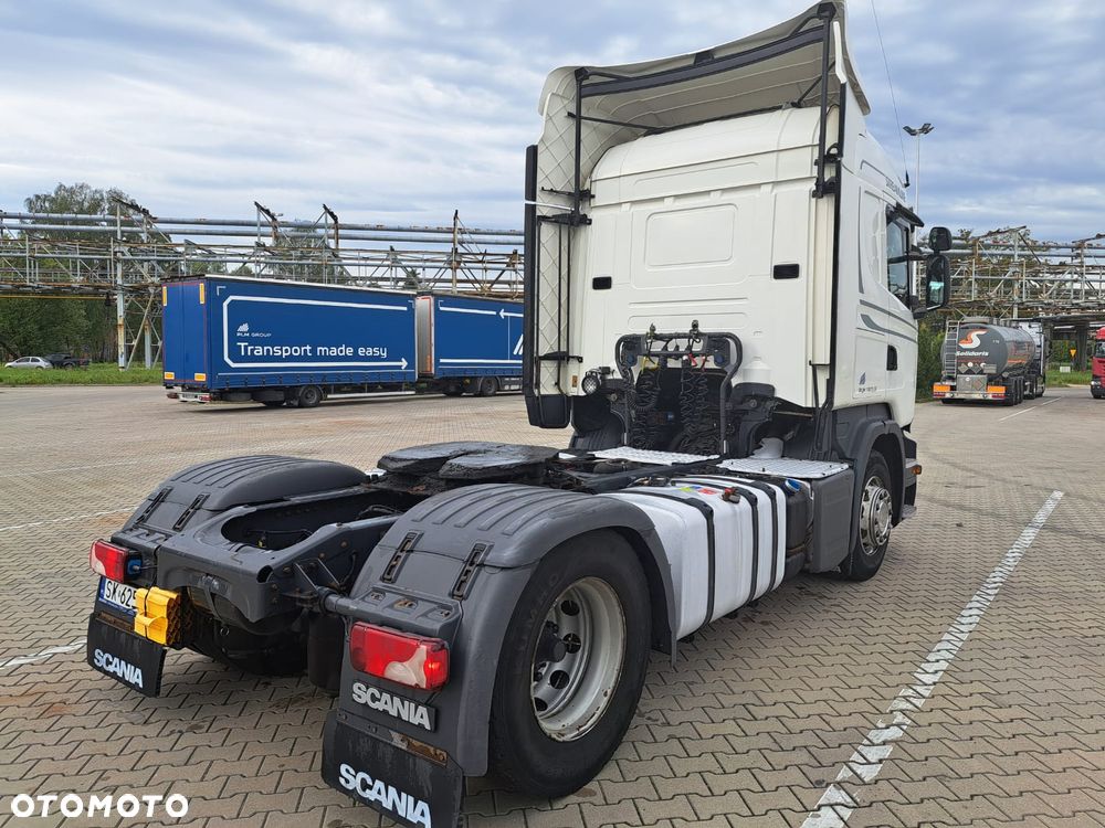 Scania 450 - 3