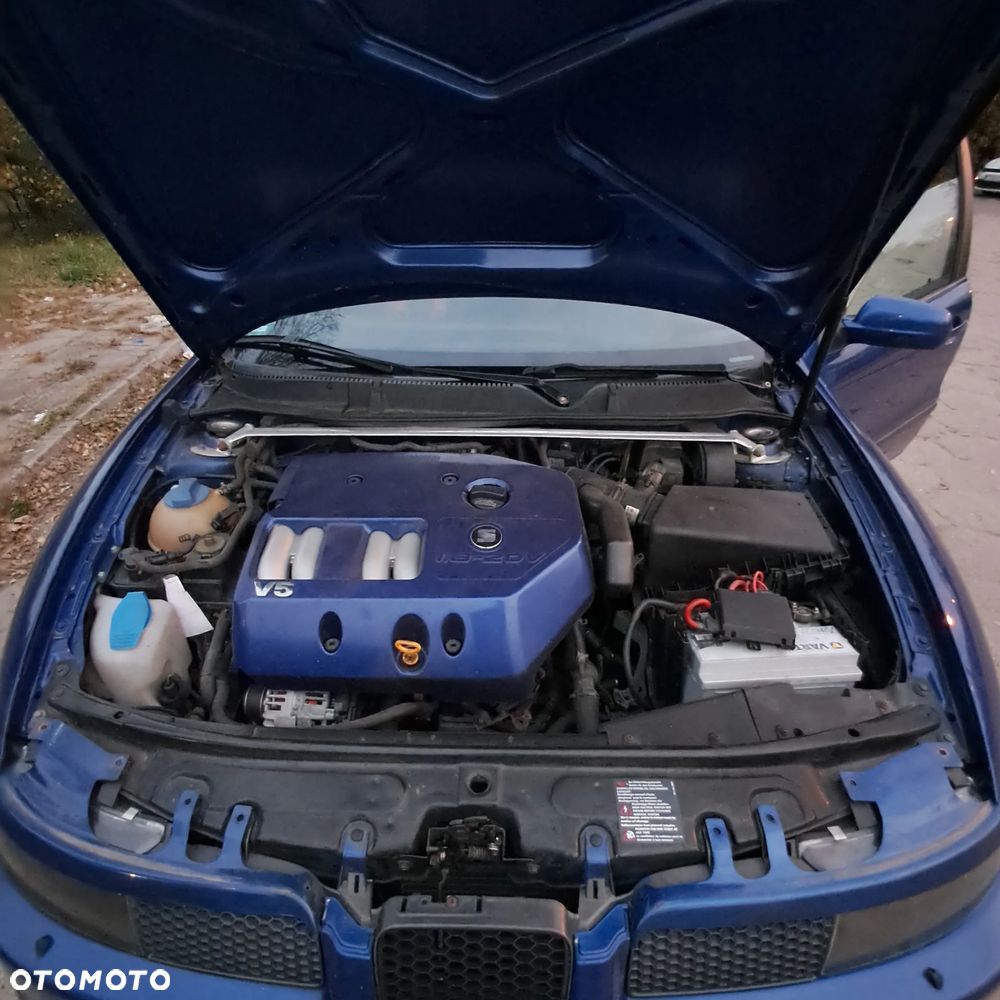 Seat Leon 1.8 Sport - 22