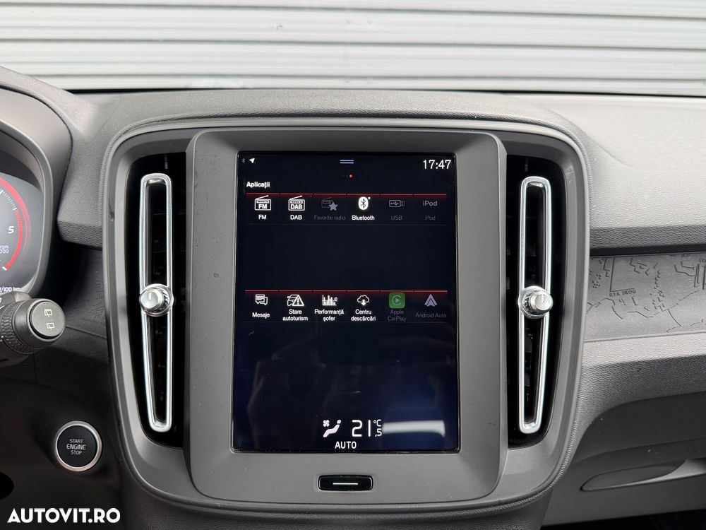 Volvo XC 40 D3 Base - 20