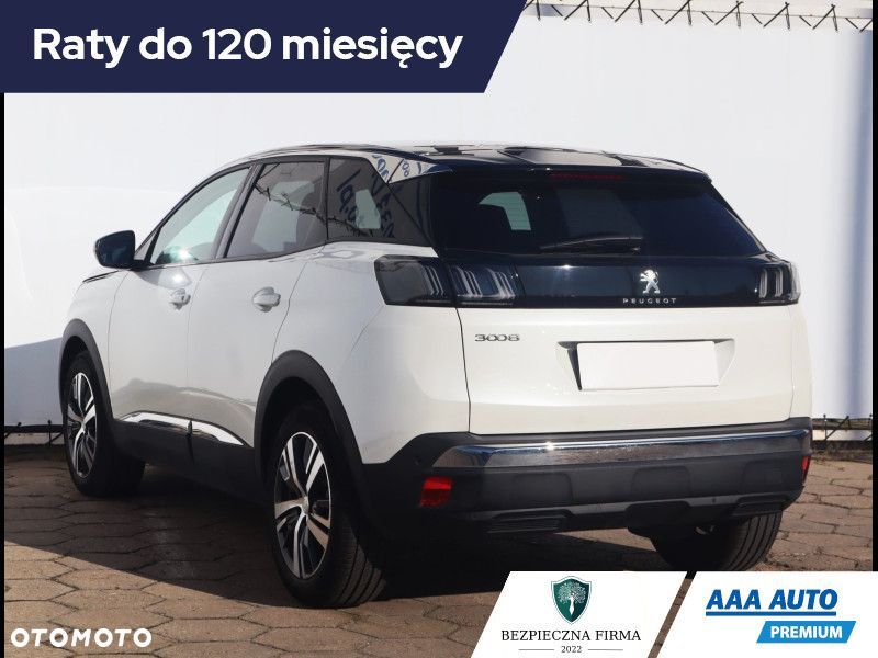 Peugeot 3008 - 5
