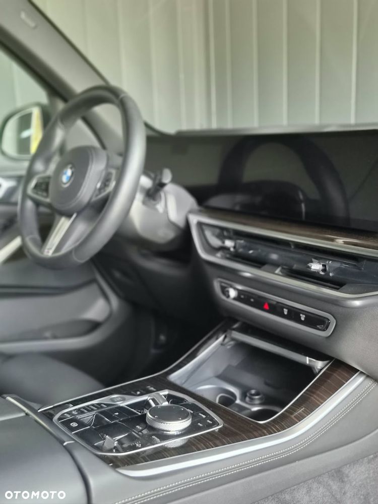 BMW X5 xDrive30d mHEV sport - 11