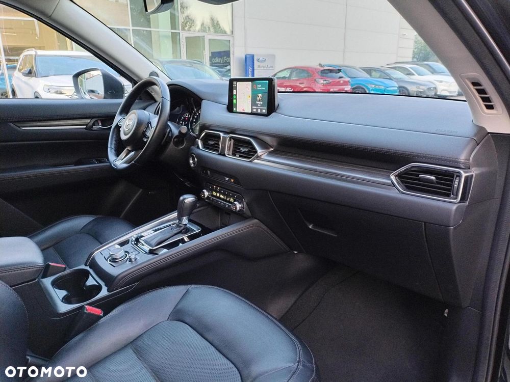 Mazda CX-5 2.0 Skydream 2WD - 28