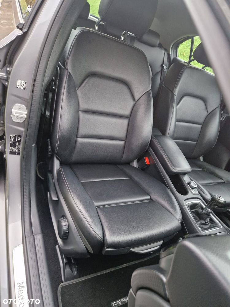 Mercedes-Benz Klasa A - 29