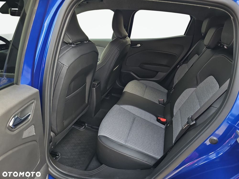 Renault Clio 1.0 TCe Techno - 22