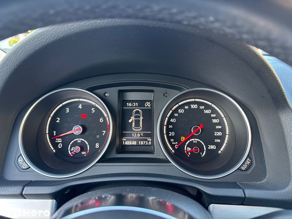 Volkswagen Scirocco 1.4 TSI (BlueMotion Technology) - 24