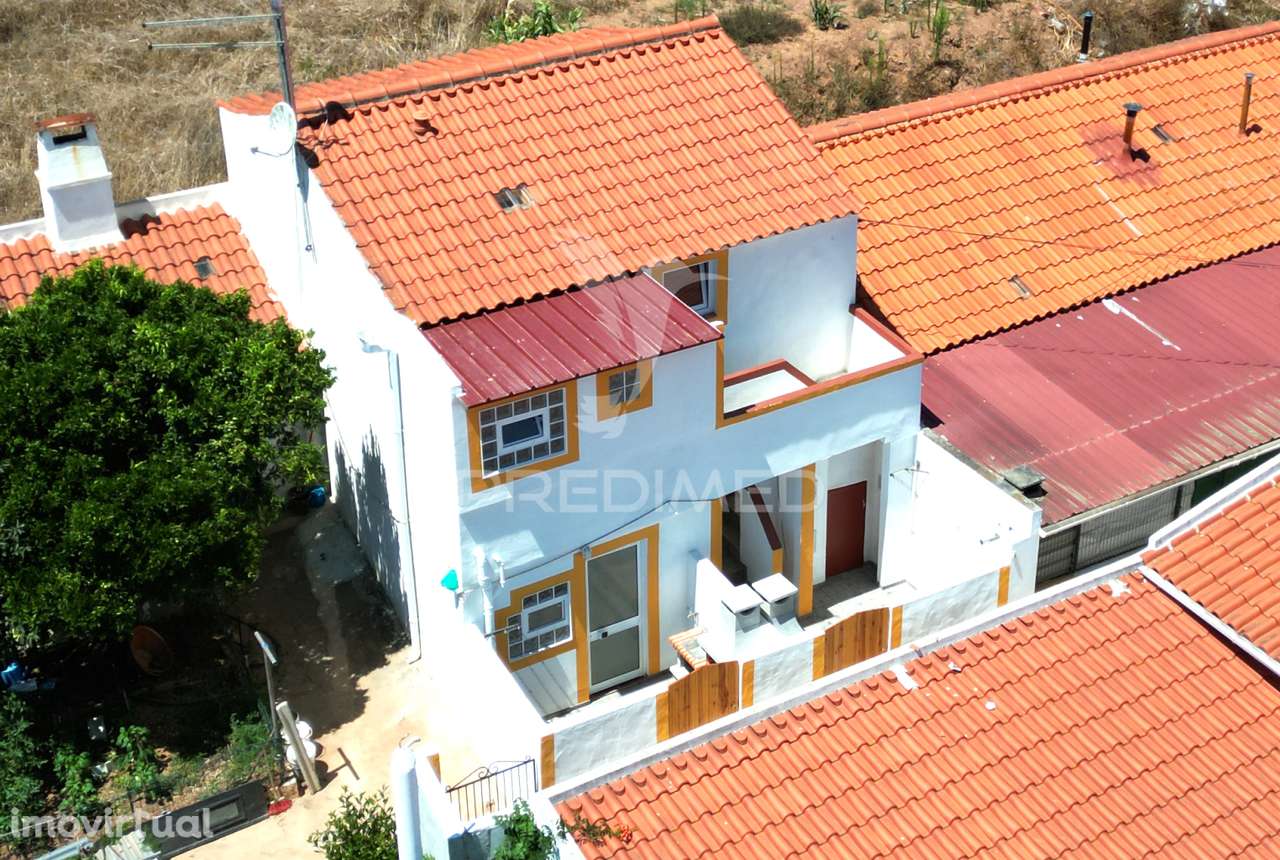 Moradia 2 Apartamentos T2 independentes, Odemira - Grande imagem: 3/22