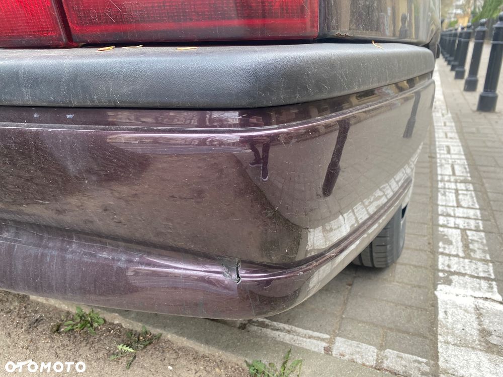 Opel Vectra - 12