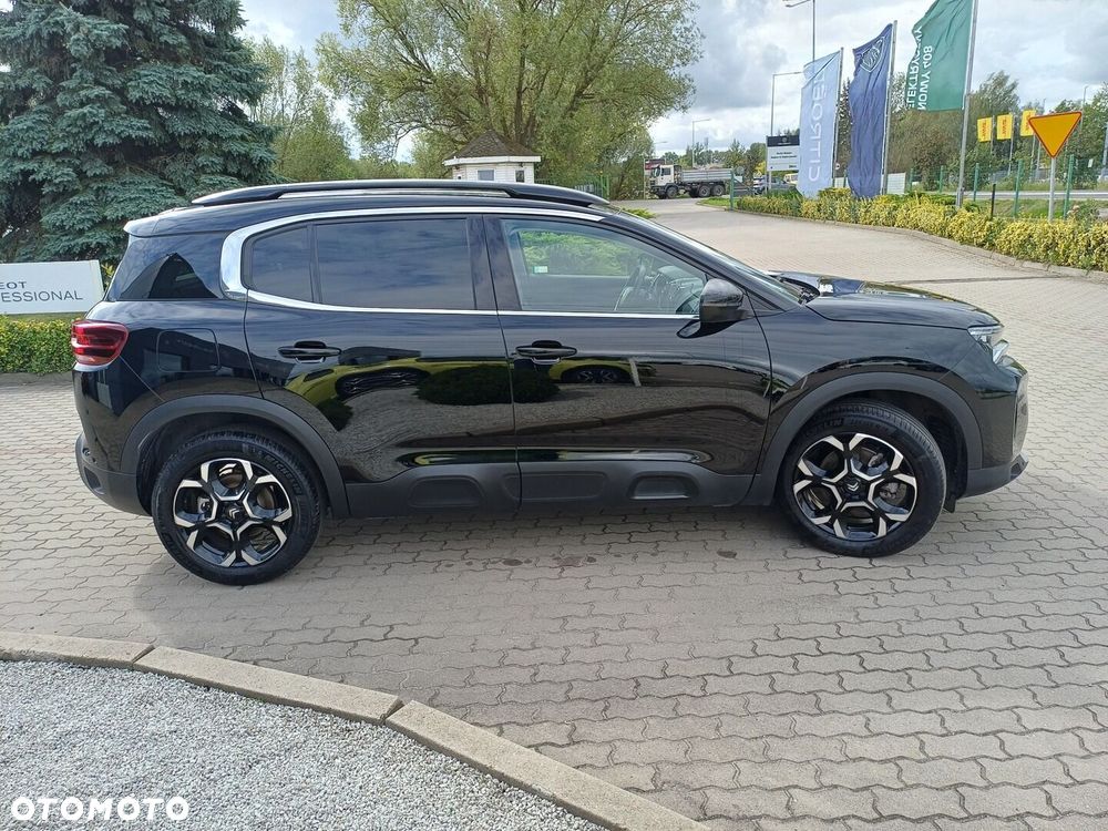 Citroën C5 Aircross - 6