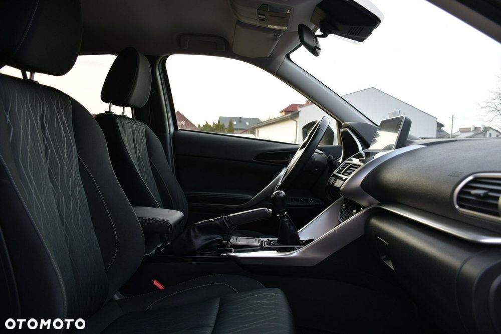 Mitsubishi Eclipse Cross 1.5 T-MIVEC (ClearTec) 2WD Plus - 20