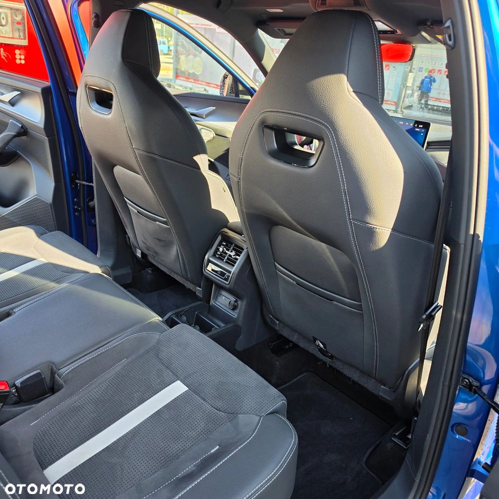 Skoda Kodiaq 1.5 TSI mHEV 4x2 Sportline DSG - 32