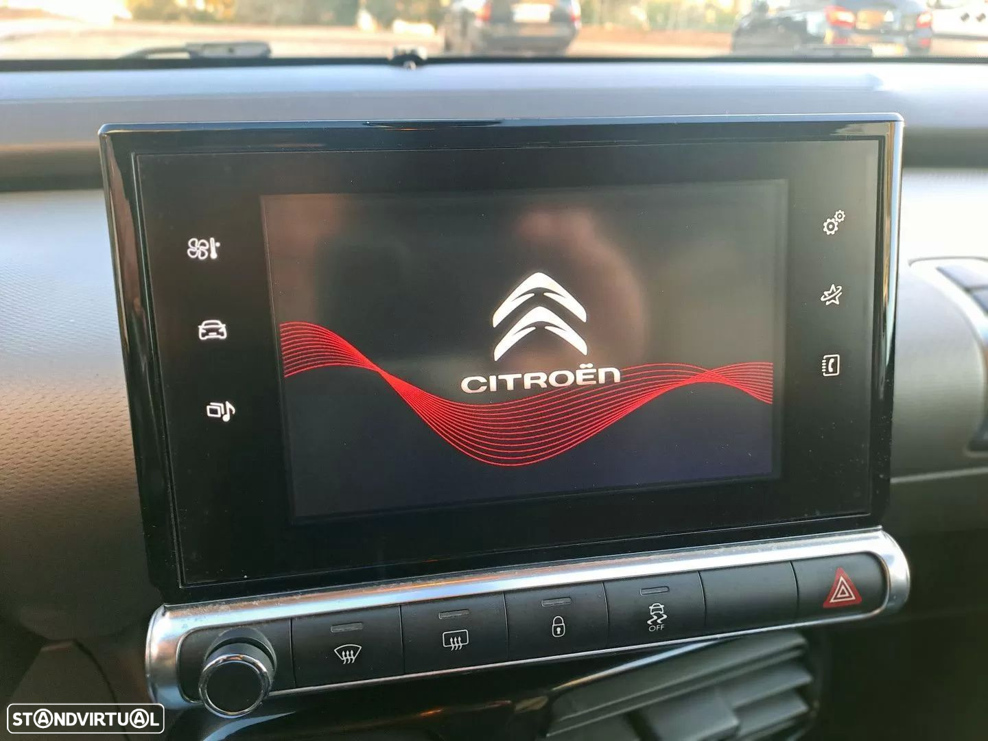 Citroën C4 Cactus 1.2 PureTech Shine - 13