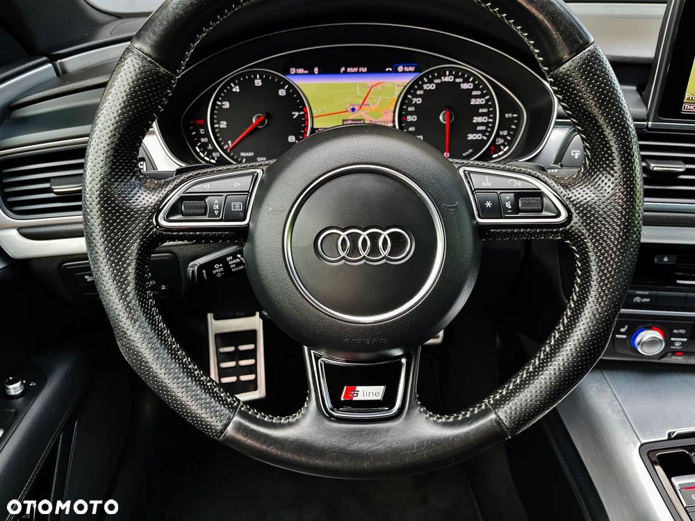 Audi A7 Sportback 2.0 TFSI S tronic - 21