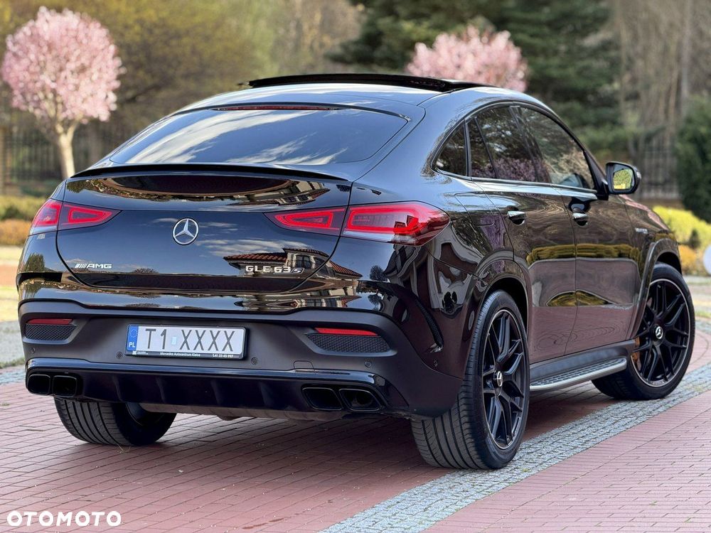 Mercedes-Benz GLE - 18