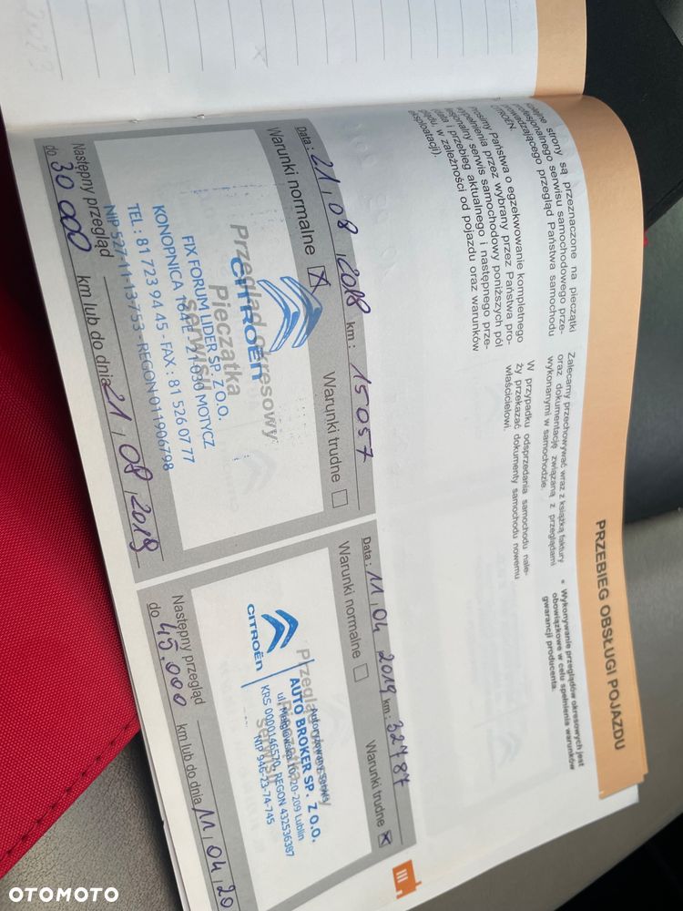 Citroën C4 Picasso 1.2 PureTech Exclusive - 28