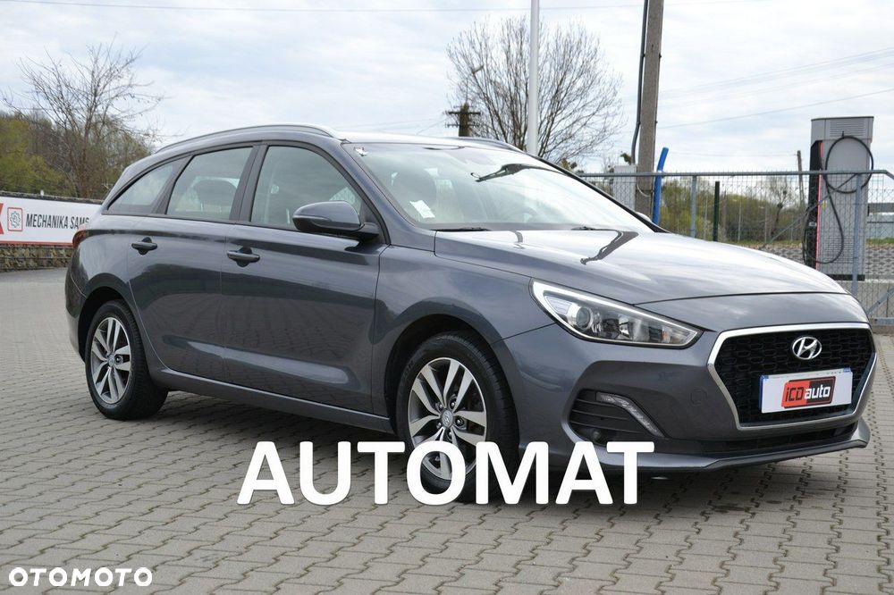 Hyundai i30 - 1