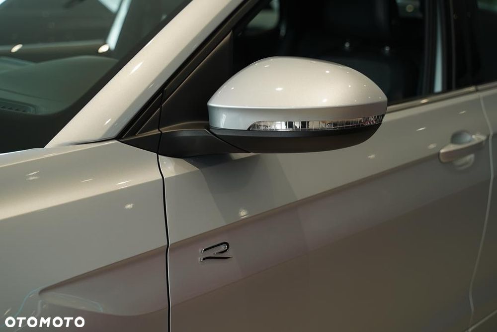 Volkswagen T-Cross 1.5 TSI ACT R-Line Plus DSG - 24