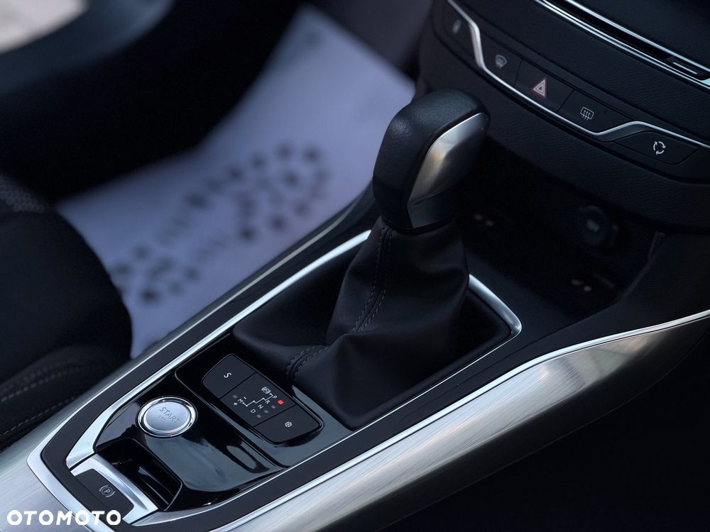 Peugeot 308 BlueHDi 150 EAT6 Stop & Start Allure - 22