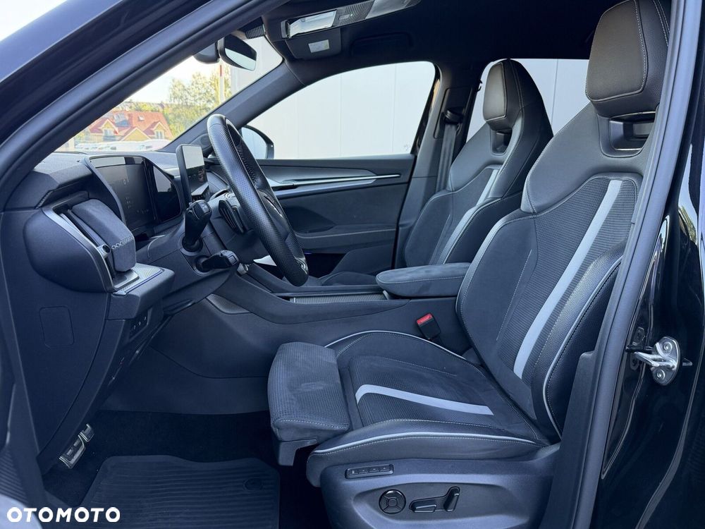 Skoda Kodiaq 2.0 TDI 4x4 Sportline DSG - 17