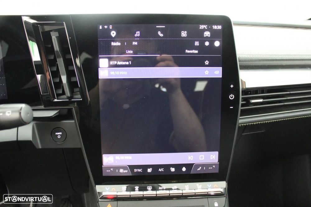 Renault Mégane E-Tech EV40 Equilibre - 25
