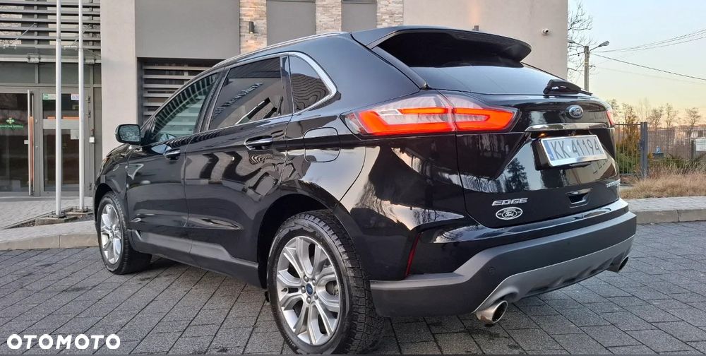 Ford Edge - 9