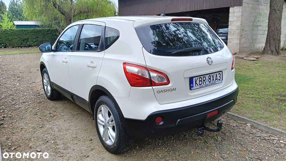 Nissan Qashqai 1.6 Acenta - 4