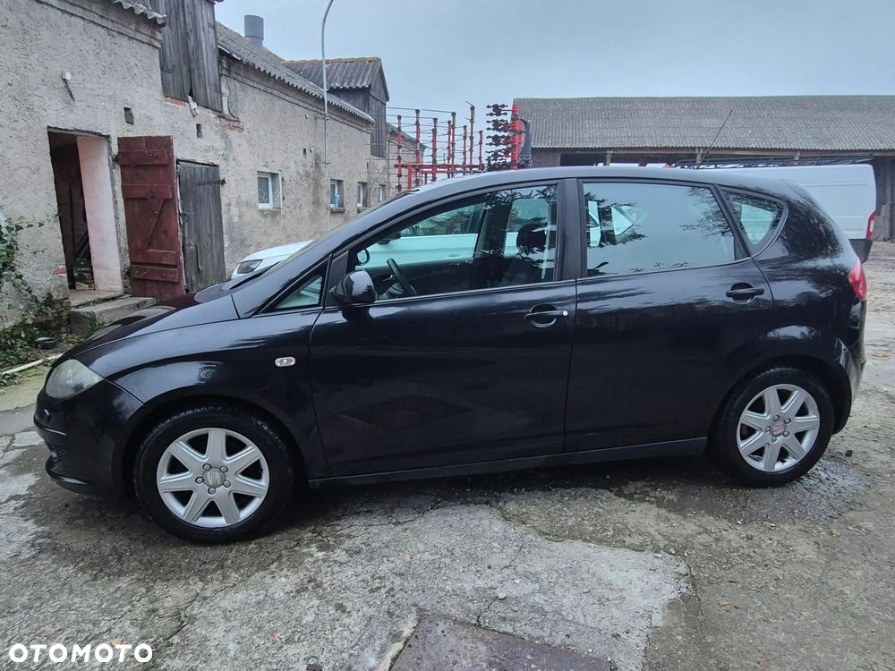 Seat Altea - 3