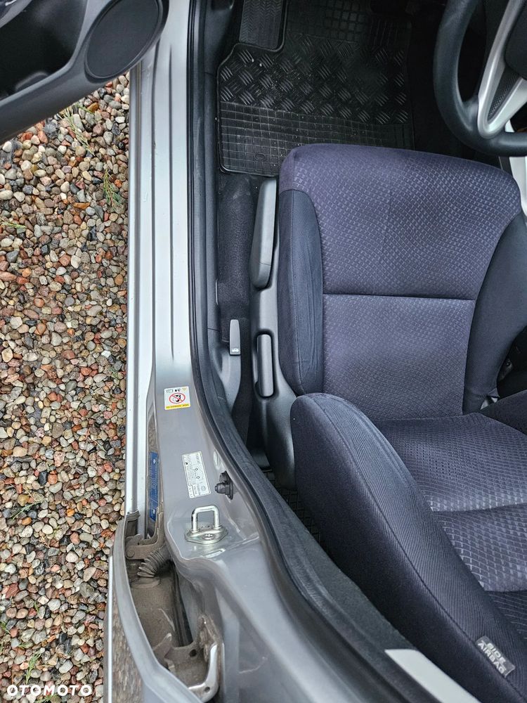 Honda City 1.4 Comfort - 9