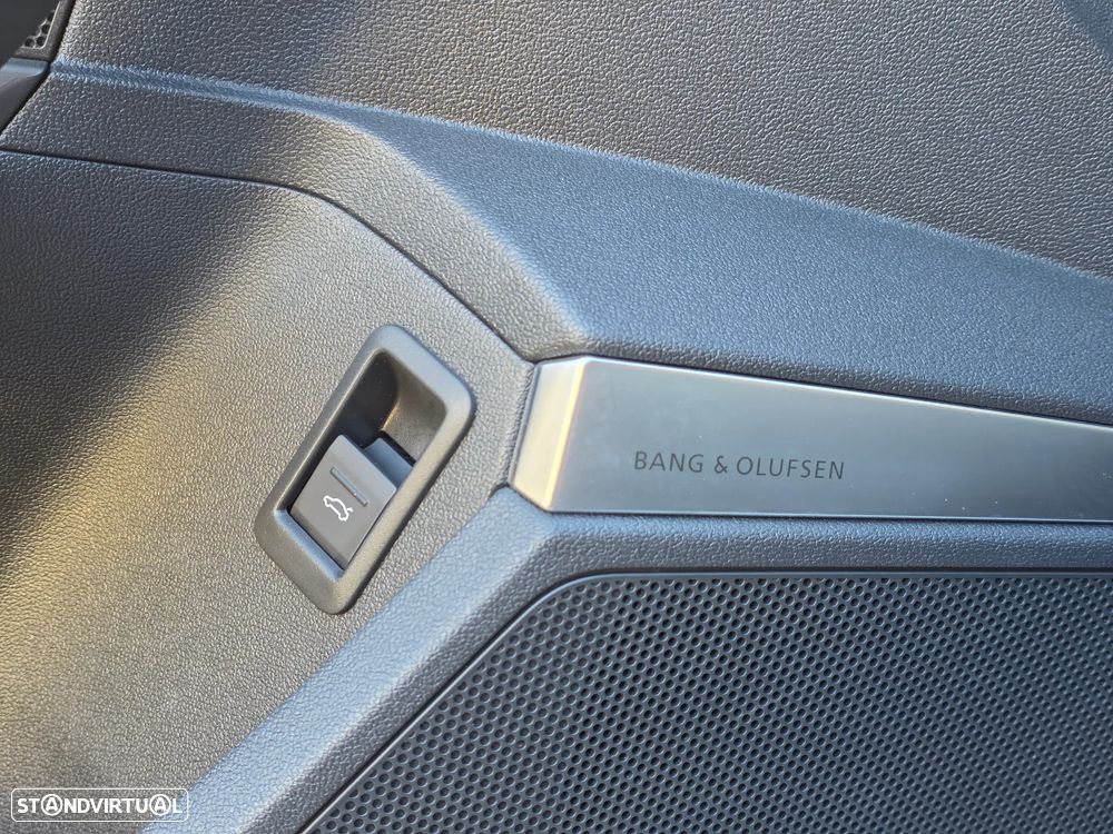 Audi RS3 Sportback 2.5 TFSI quattro S tronic - 11