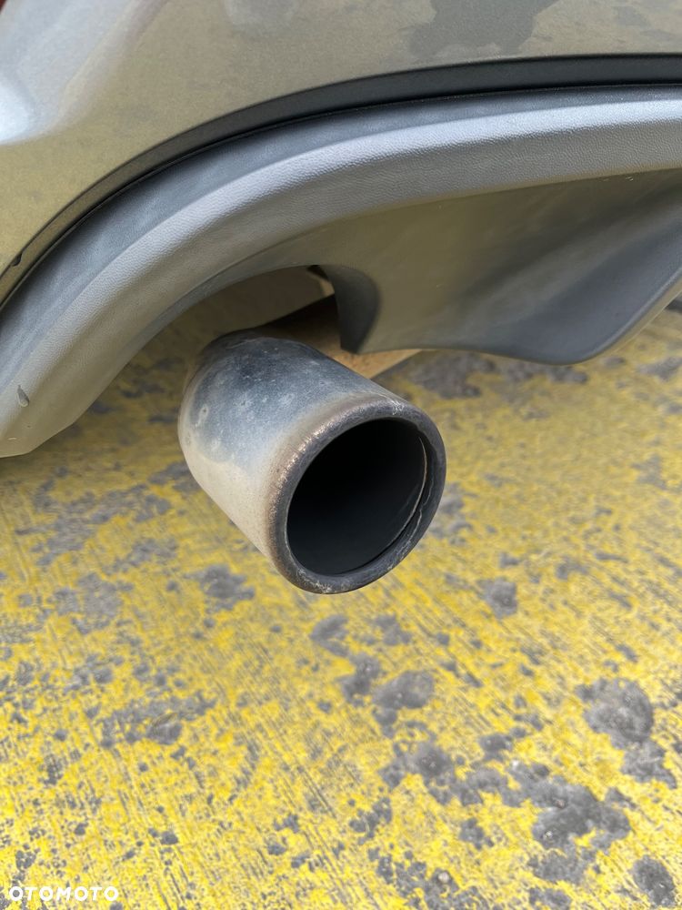 Volkswagen Golf 2.0 GTI - 10