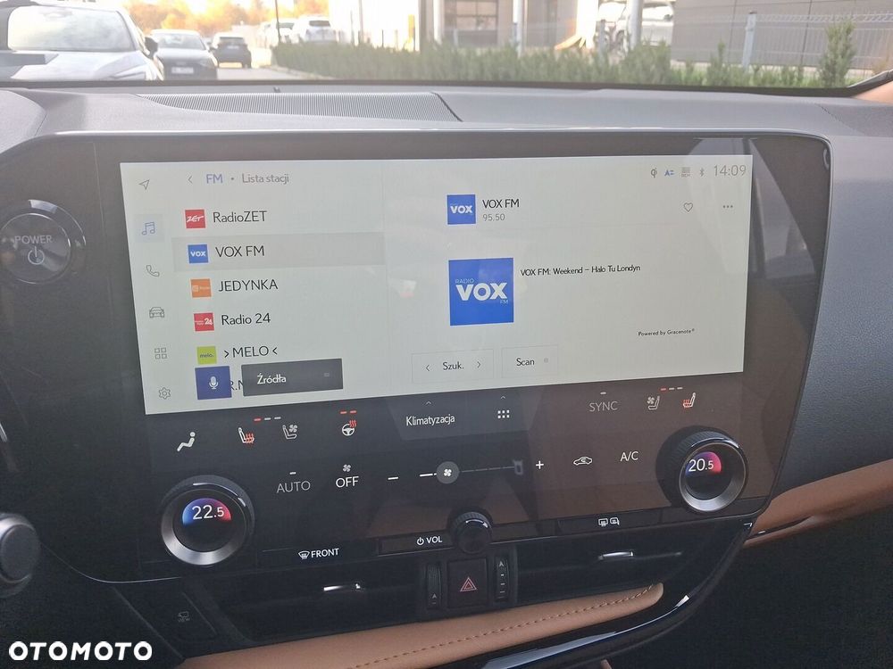 Lexus NX 350h Prestige AWD - 11