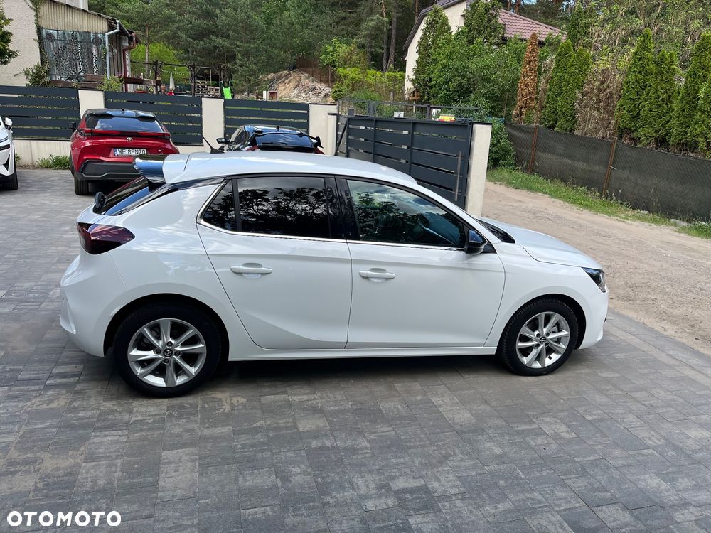 Opel Corsa 1.2 GS Line S&S - 11