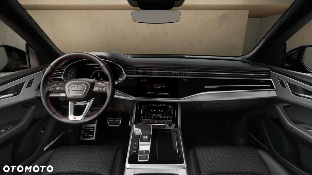 Audi Q8 - 8