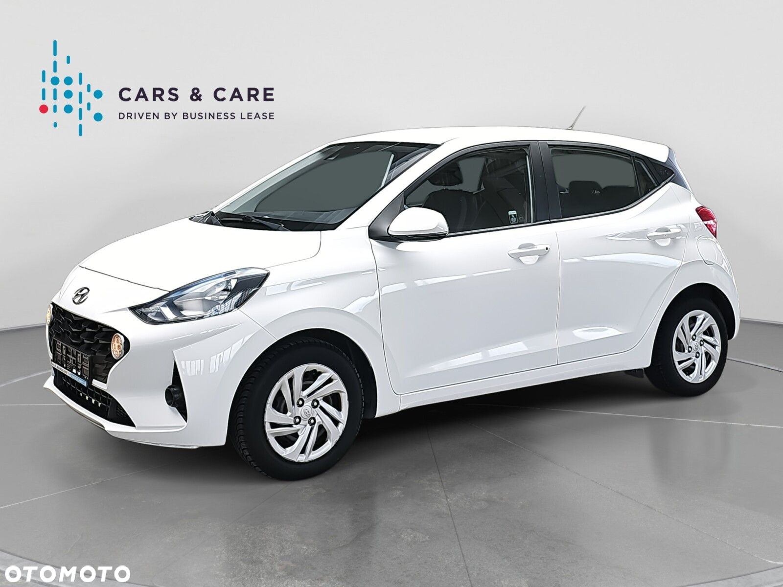 Hyundai i10 1.2 Comfort - 32