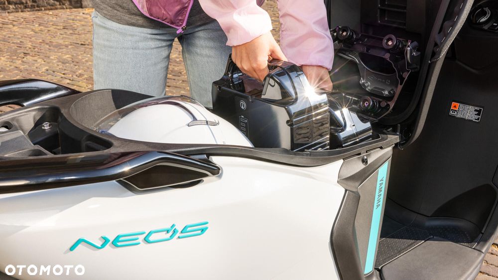 Yamaha Neos - 13