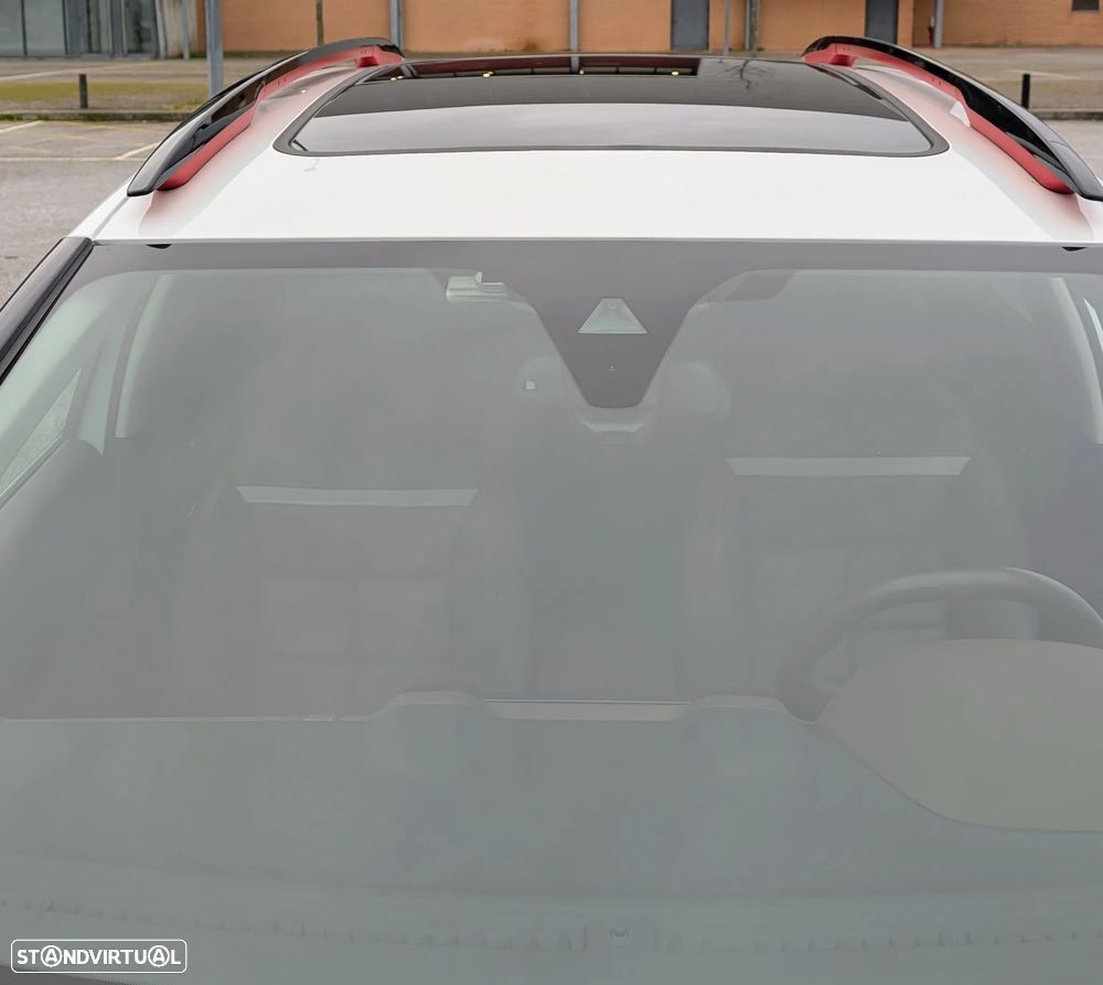 Citroën C5 Aircross Pure Tech 180 S&S EAT8 SHINE PACK - 24