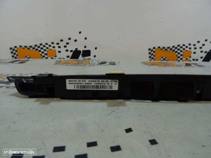 3º Stop Bmw 4 Gran Coupe (F36)  7294274 / 7 294 274 - 8