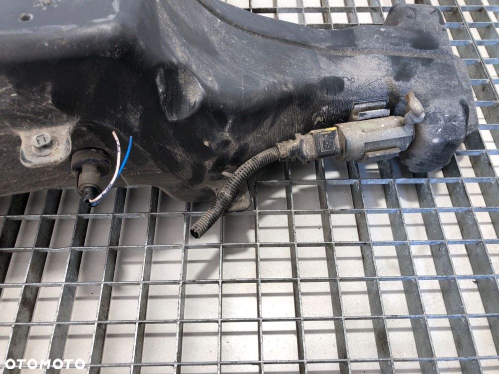 ZBIORNIK SPRYSKIWACZY  DAF XF 2012 - 2022 FA 460 340 kW [462 KM] 4x2 2012 2046541 - 4