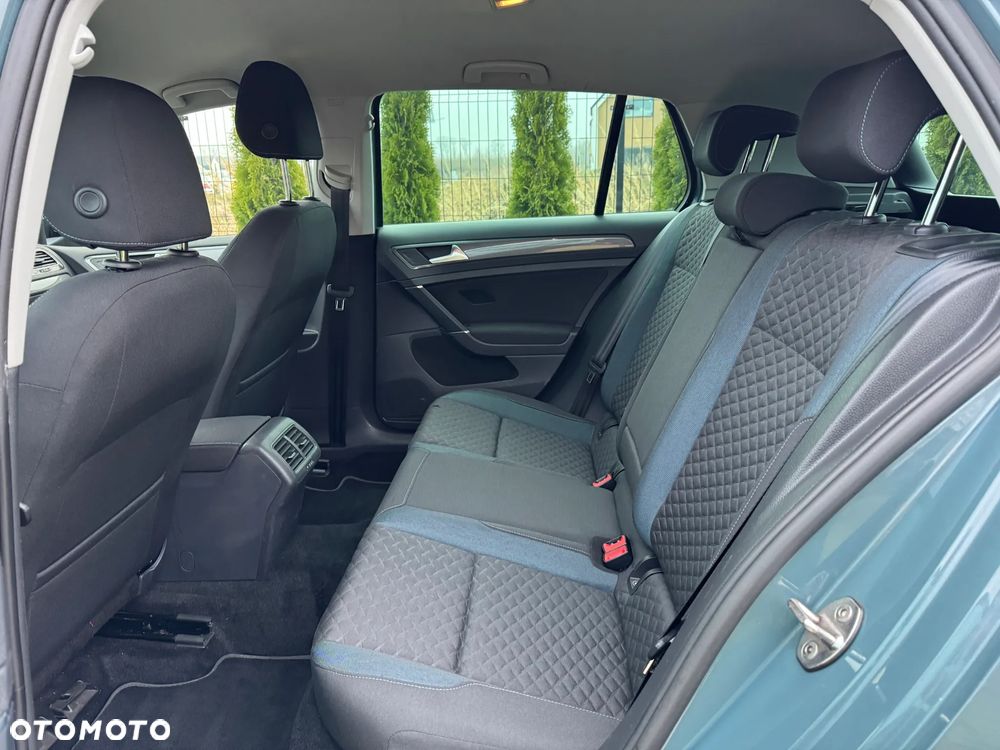 Volkswagen Golf 1.5 TSI ACT OPF BlueMotion IQ.DRIVE - 27