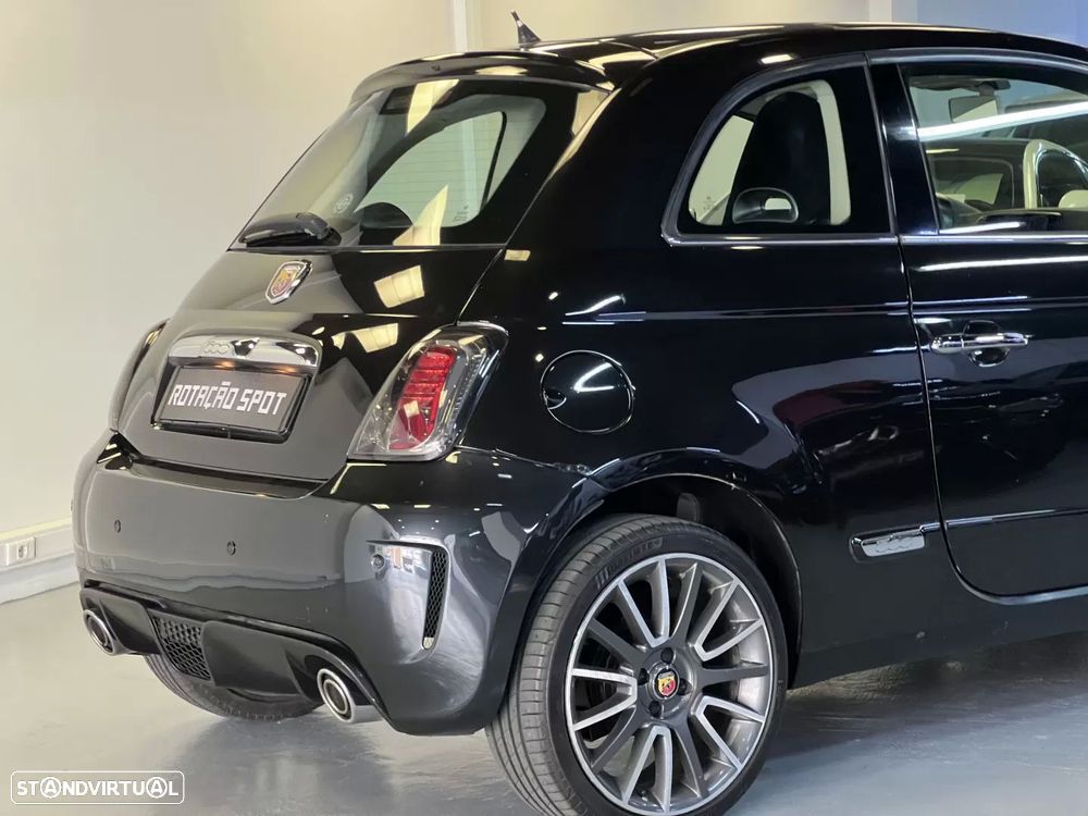 Fiat 500 1.2 S&S Sport - 32