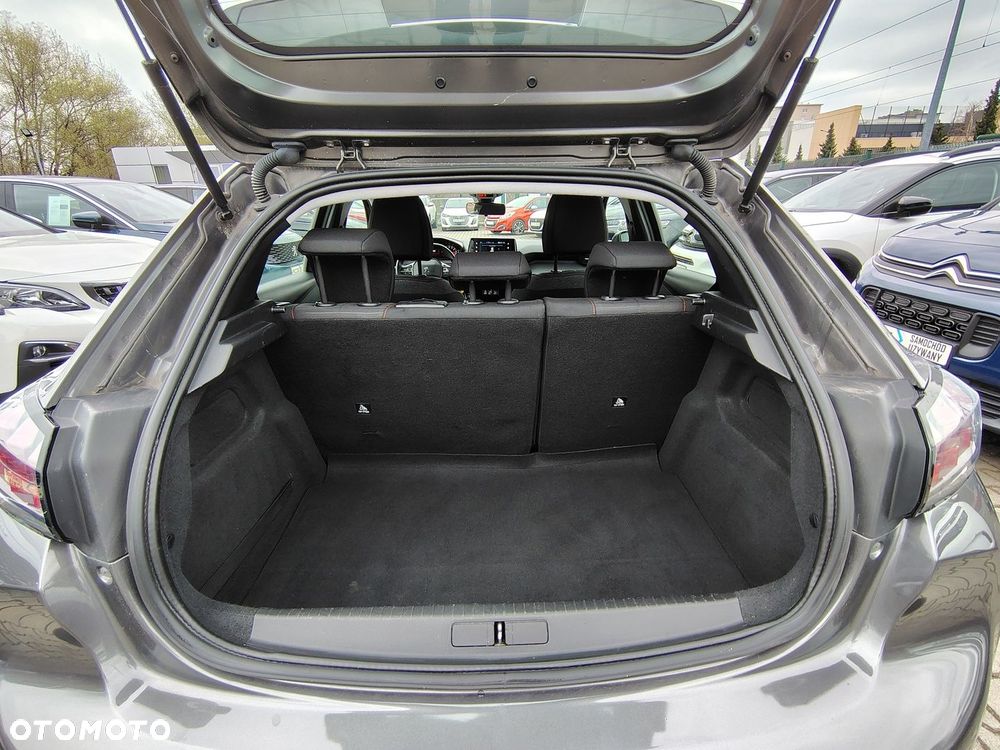 Peugeot 208 1.2 PureTech Active S&S - 13