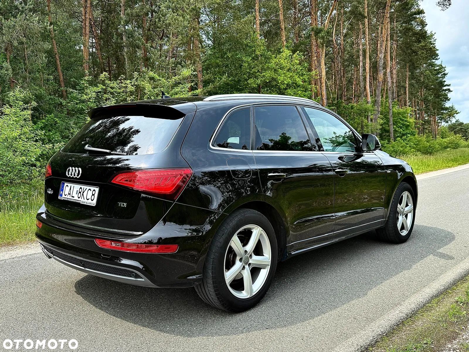 Audi Q5 2.0 TDI (clean diesel) ultra - 9