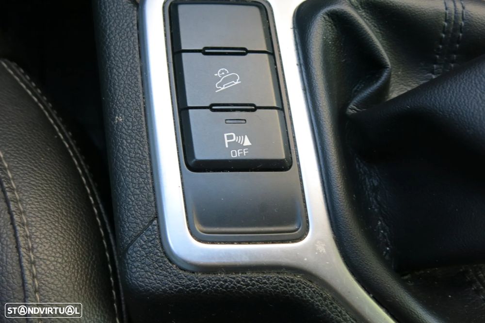Kia Sportage - 11
