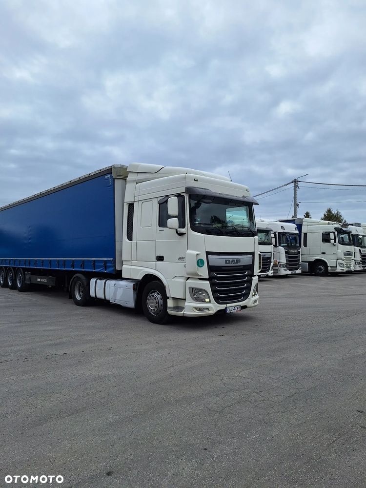 DAF XF - 2